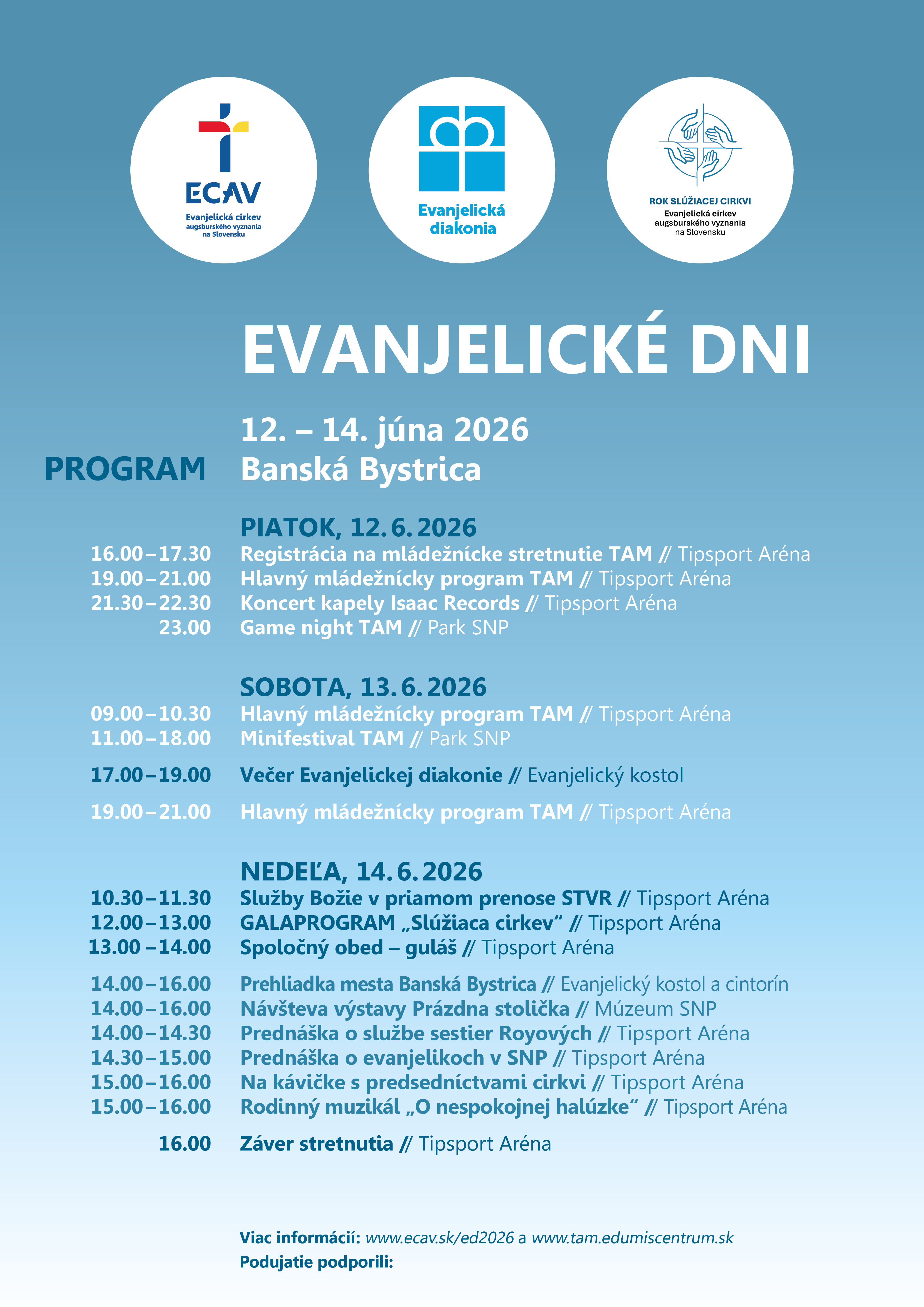 Plagat_EVANJELICKE_DNI_2026