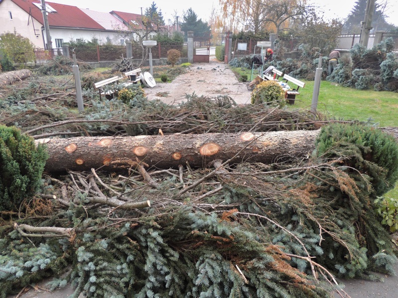 Toto všetko bolo treba spratať